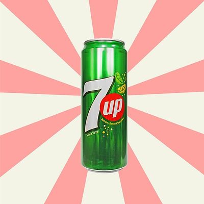 7UP