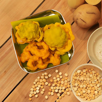 Kuih Kasturi