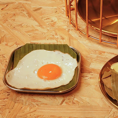 Telur Mata