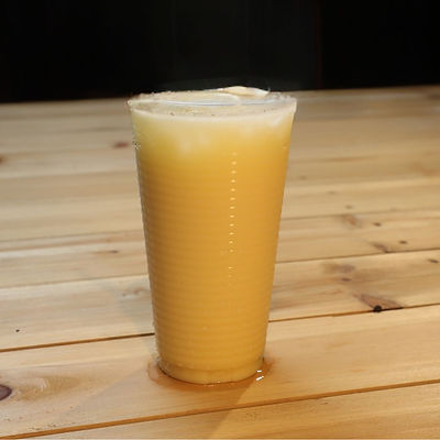 Mango Lassi