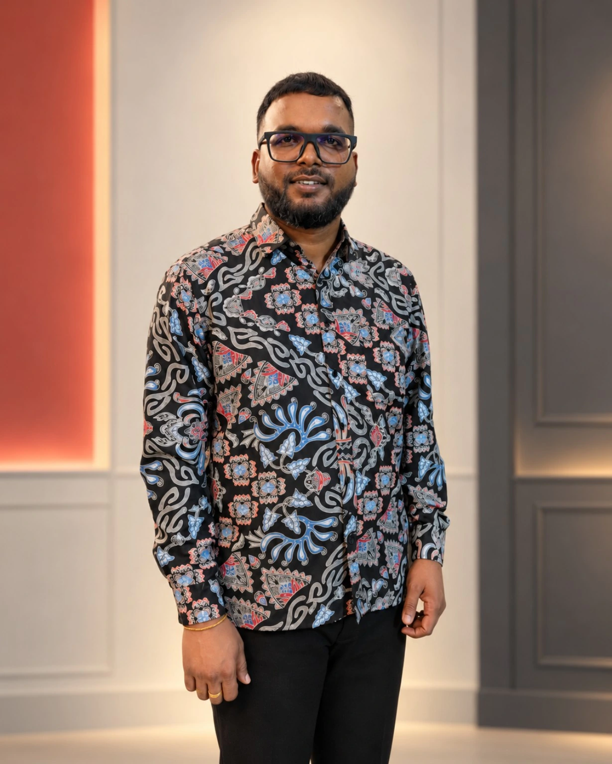 Prabakaran Muniandy, Founder and CEO of Madam Leela’s